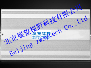 增強器選通門控